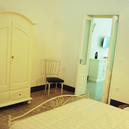 A Casa Di Vivi Hotel Martano Ngoại thất bức ảnh