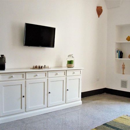 A Casa Di Vivi Hotel Martano Ngoại thất bức ảnh