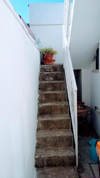A Casa Di Vivi Hotel Martano Ngoại thất bức ảnh