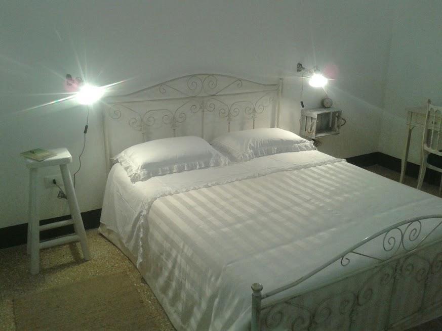 A Casa Di Vivi Hotel Martano Ngoại thất bức ảnh