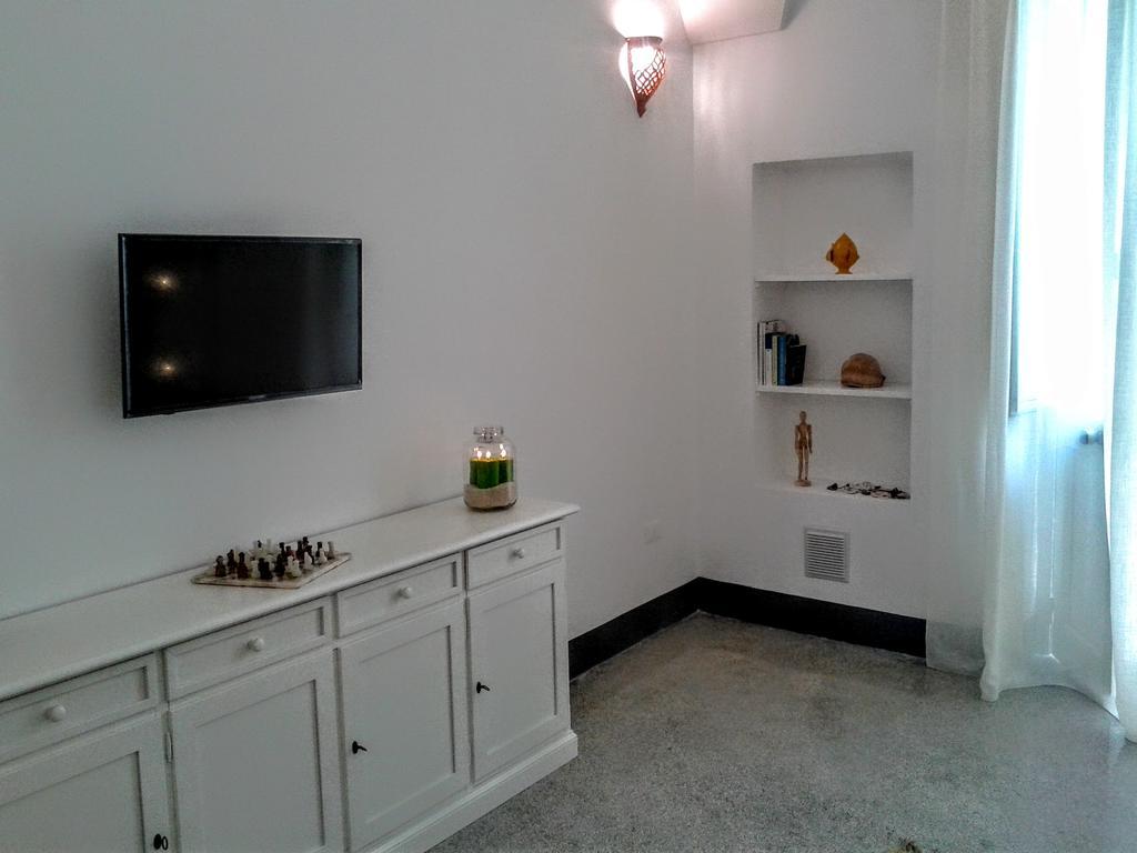 A Casa Di Vivi Hotel Martano Ngoại thất bức ảnh