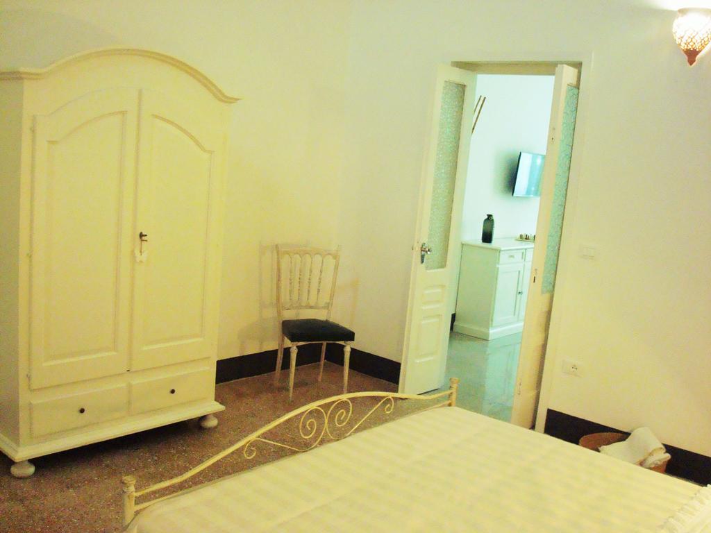 A Casa Di Vivi Hotel Martano Ngoại thất bức ảnh