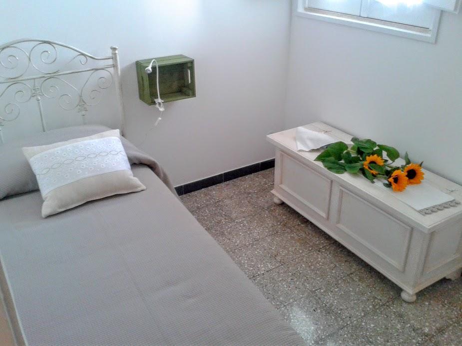 A Casa Di Vivi Hotel Martano Ngoại thất bức ảnh