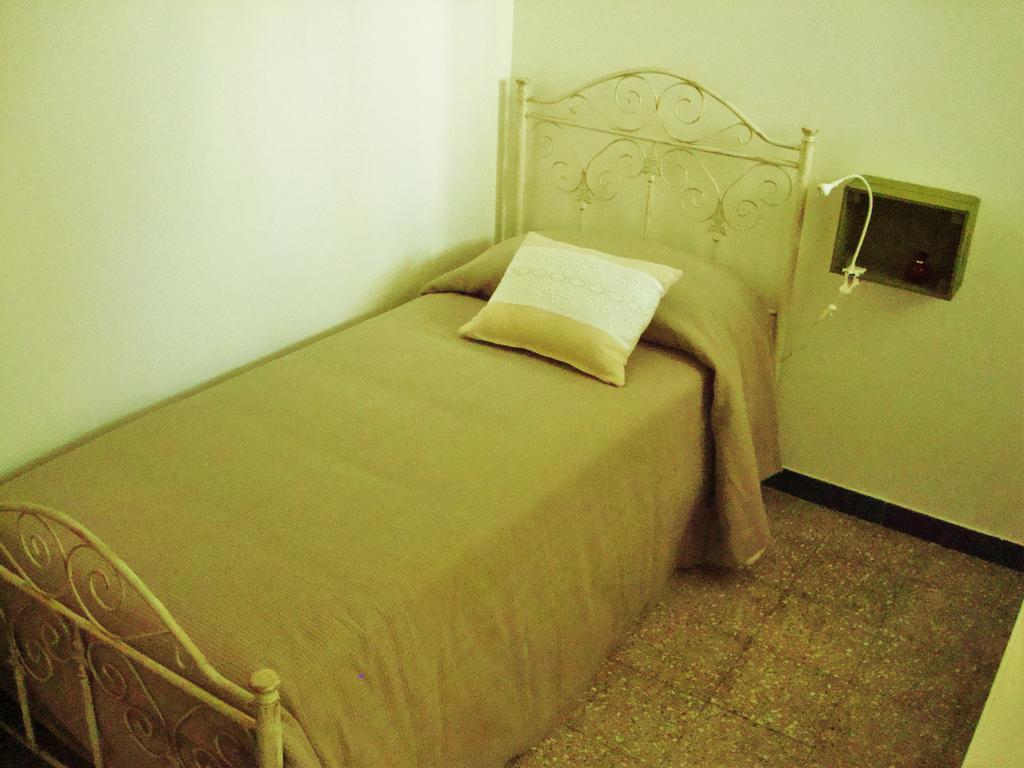 A Casa Di Vivi Hotel Martano Ngoại thất bức ảnh