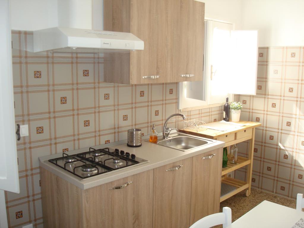 A Casa Di Vivi Hotel Martano Ngoại thất bức ảnh