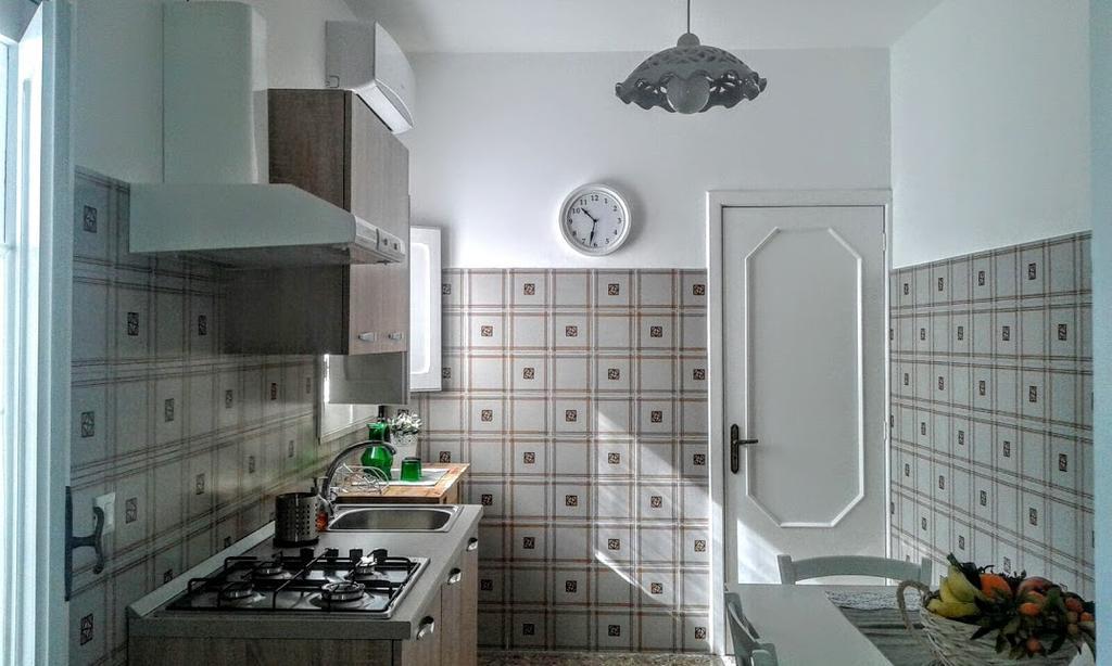 A Casa Di Vivi Hotel Martano Ngoại thất bức ảnh