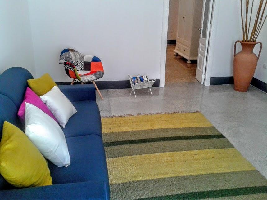 A Casa Di Vivi Hotel Martano Ngoại thất bức ảnh
