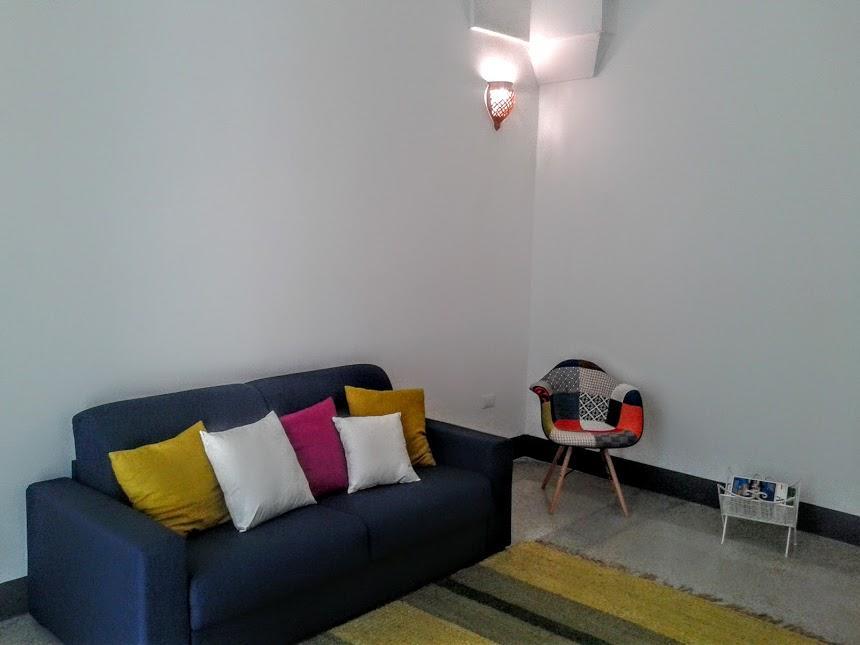 A Casa Di Vivi Hotel Martano Ngoại thất bức ảnh
