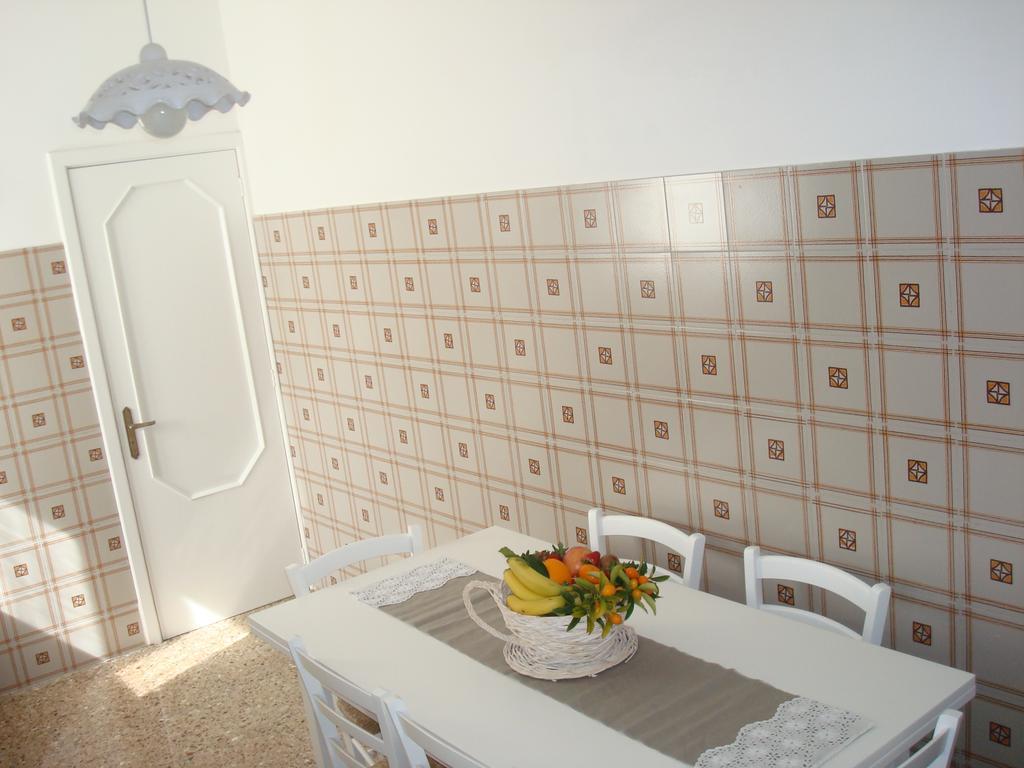 A Casa Di Vivi Hotel Martano Ngoại thất bức ảnh