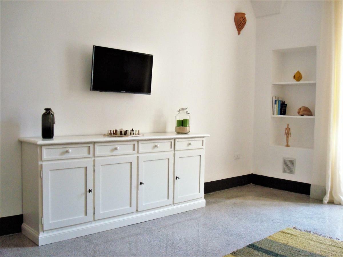 A Casa Di Vivi Hotel Martano Ngoại thất bức ảnh